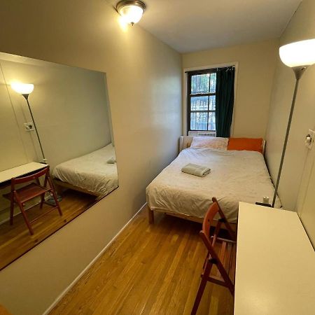 Affordable & Central Williamsburg Boutique Room ニューヨーク エクステリア 写真