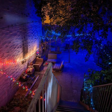 Affordable & Central Williamsburg Boutique Room ニューヨーク エクステリア 写真