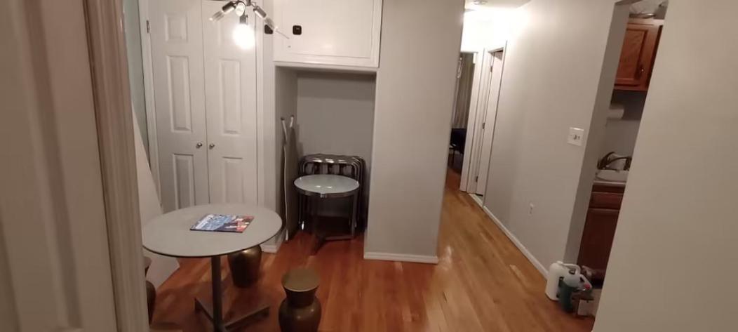 Affordable & Central Williamsburg Boutique Room ニューヨーク エクステリア 写真