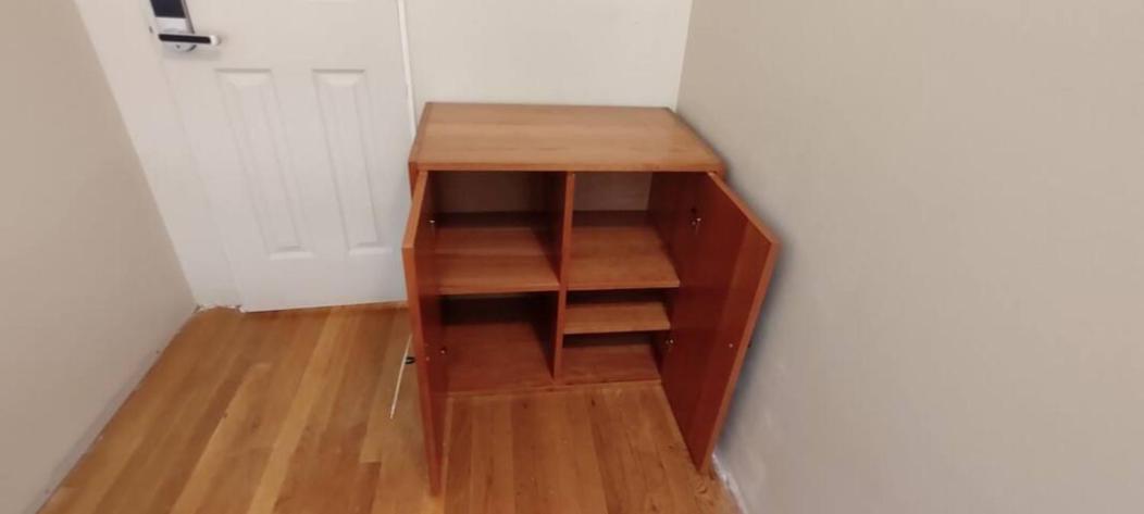 Affordable & Central Williamsburg Boutique Room ニューヨーク エクステリア 写真