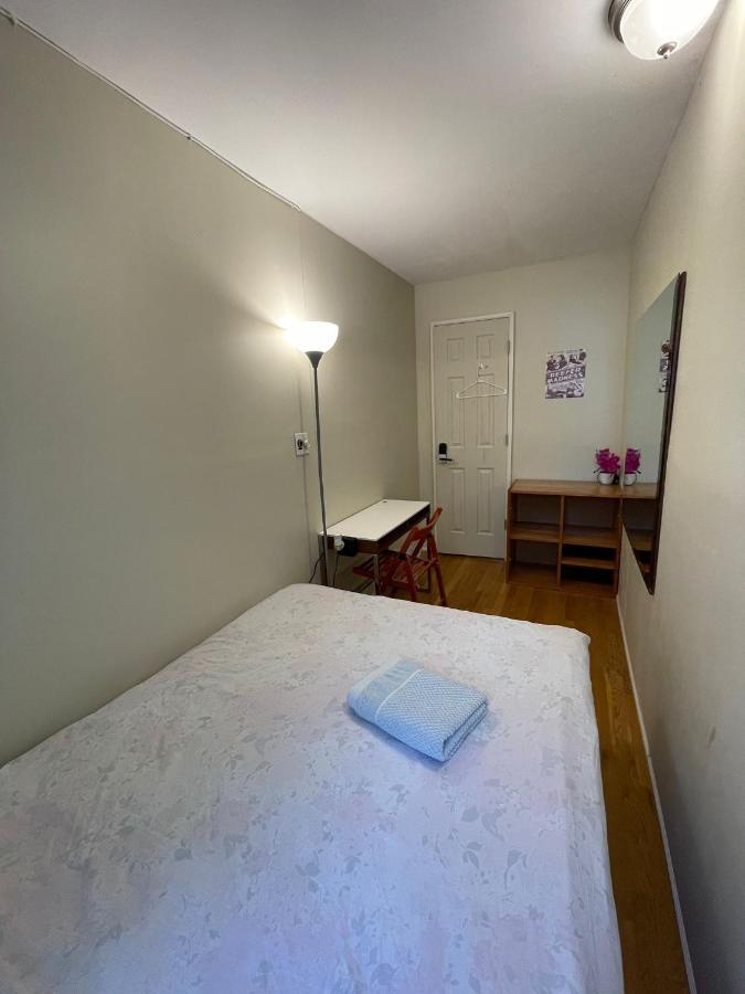Affordable & Central Williamsburg Boutique Room ニューヨーク エクステリア 写真