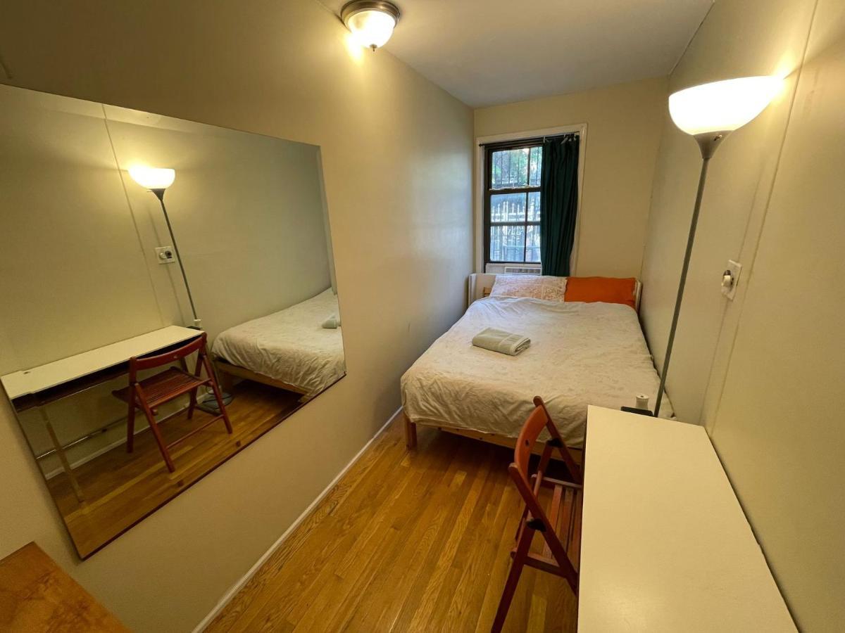 Affordable & Central Williamsburg Boutique Room ニューヨーク エクステリア 写真